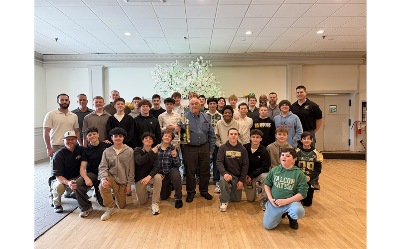 U14 2025 RISMA and NEW ENGLAND CHAMPIONS!