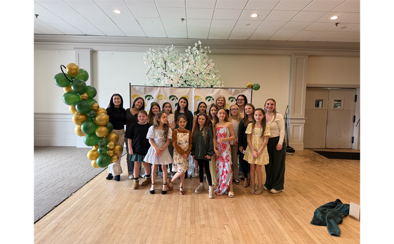 2025 JR PEEWEE. 5th place at PW National Competition in NC